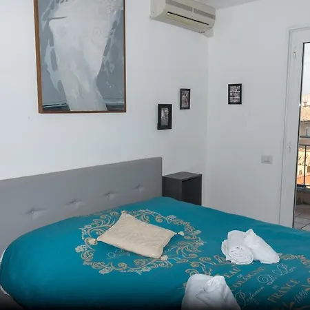 Apartment Over The Roof *