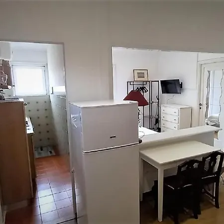 Apartment Over The Roof